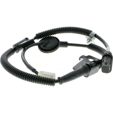 Capteur de vitesse de roue ABS VEMO arrière gauche pour HYUNDAI SONATA V (NF) V52-72-0168 (1/5)