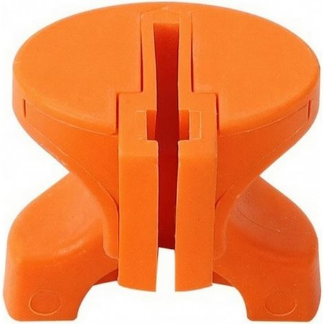 Compact punch holder with T-shaped handle, size to 2 (1/5)