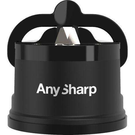 COUTEAU DE CUISINE AFFÛTÉ - GARANTIE DE SATISFACTION - ANYSHARP (1/5)