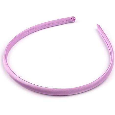 Diadema de satén jaspeado M01 Diadema de satén jaspeado M01 (1/2)