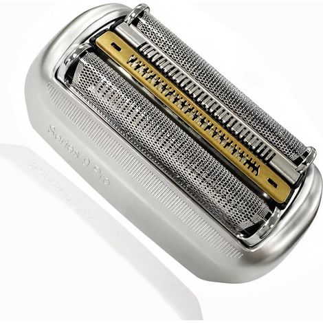 Testine di ricambio 94M per la Serie 9, testina di rasatura compatibile con i modelli S9 PRO 9517s, 9527s, 9525s, 9515s, ecc., lame di ricambio per la testina di rasatura S9 (1/5)