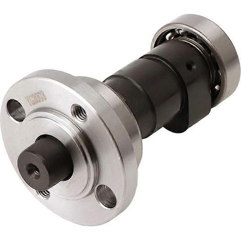 Pièces compatibles avec le moteur de moto Zongshen Longxin CB 250CC refroidi par air : arbre à cames et vilebrequin
