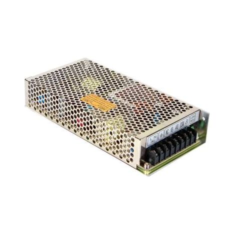 MEAN WELL RID-125-1224 ALIMENTATION À DÉCOUPAGE 12 V/DC 7 A 133.2 W