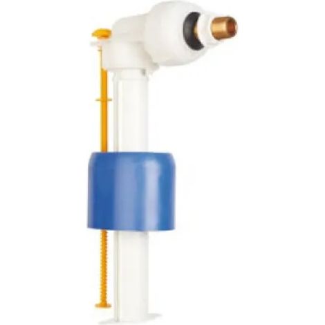 GALLEGGIANTE ATTACCO LATERALE MODELLO COMPACT 3/8   OLIVER INTERNATIONAL S.R.L.