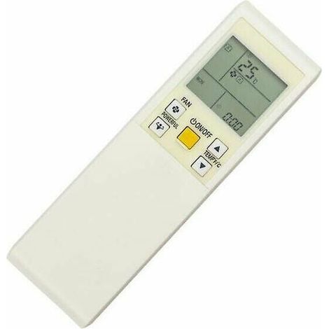 Telecomando per condizionatore d'aria Daikin