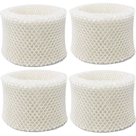 Pièces et accessoires pour humidificateur Philips HU4801/02/03 HU4102 HU4801 HU4803 HU4811 HU4813 (4 pièces) (1/4)