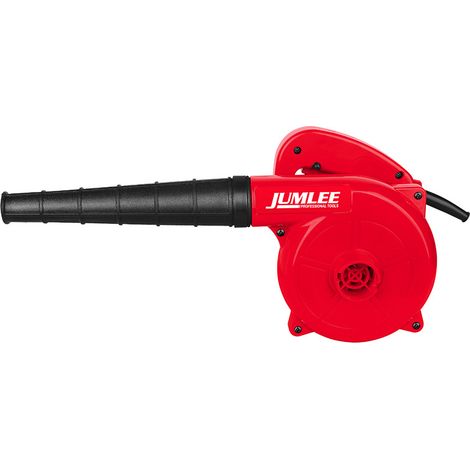 Souffleurs électriques disponibles immédiatement. Modèles haute puissance à double usage (soufflage et aspiration industriels) et domestique. (1/4)