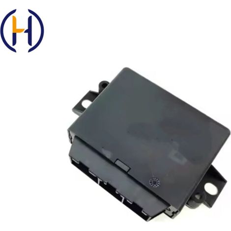Le module de commande d'aide au stationnement 3CD919283C est compatible avec la Volkswagen Magotan B6. Il contrôle le système radar de recul et fournit des avertissements de distance d'obstacle. (1/4)