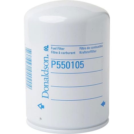 Filtre à carburant DONALDSON P550105 (1/2)
