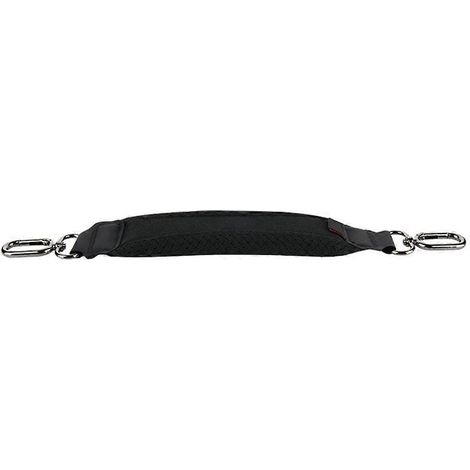 Sangles pour enceintes portables Xtreme 2/3/4 en nylon épais et feutre