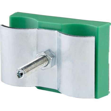 Flamco HK-Anschlussblock Fix Kit Stahl, Kunststoff verz., F13568