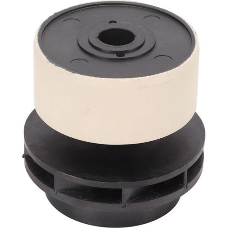 Wasserpumpenmotorrotor, elektrischer Wasserpumpenrotor 161A0 29015 Elektropumpenmagnet für CT200h 1.8L HYBRID 2011-2014. (1/4)