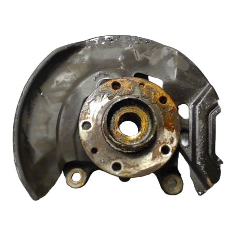[PRODUIT D'OCCASION] Pivot Avant Droit CITROEN C2 ♻️ Ref Oe. 1607557580 - Garantie à vie (1/3)