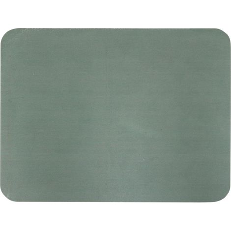 Trocknungsmatte aus Diatomit für Geschirr, 40 x 30 cm