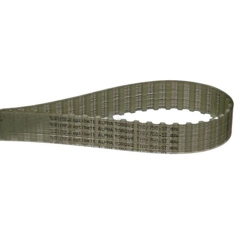 Cinghia dentata ZRM 75 denti - 25 mm OPTIBELT T1075025 (1/3)