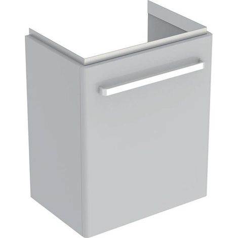 Geberit Renova Compact Unterschrank für Waschtisch, mit einer (1/5)