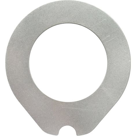 Disco freno intermedio per Massey Ferguson K200550 (1/3)