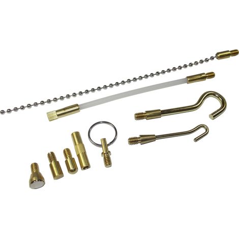 Cable Scout&43 Zubehörset 897-90004 HellermannTyton 1 St. (1/5)
