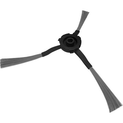 Color scheme: see photo. Material: plastic. Suitable for ECOVACS DEBOT Y1 PRO / Y1 vacuum cleaners. (1/5)