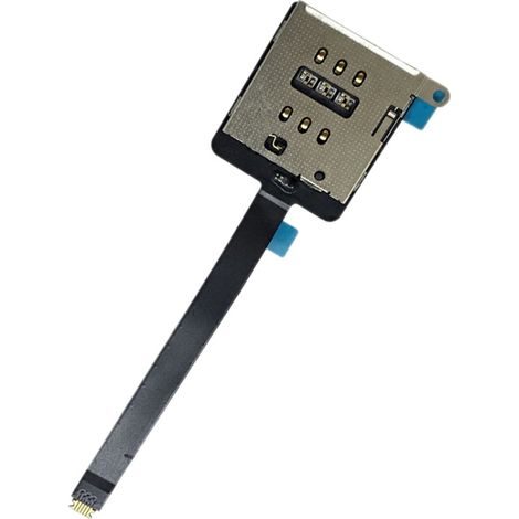 Câble pour carte mémoire iPad Pro 10,5 pouces A1701 A1709 A1852 (1/4)