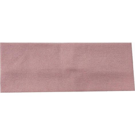 Rutschfestes Damen-Stirnband für Sport und Fitness, absorbiert Schweiß, bequeme Passform, ideal für Yoga und Fitnessstudio, sicherer Halt ohne zu verrutschen. (1/5)
