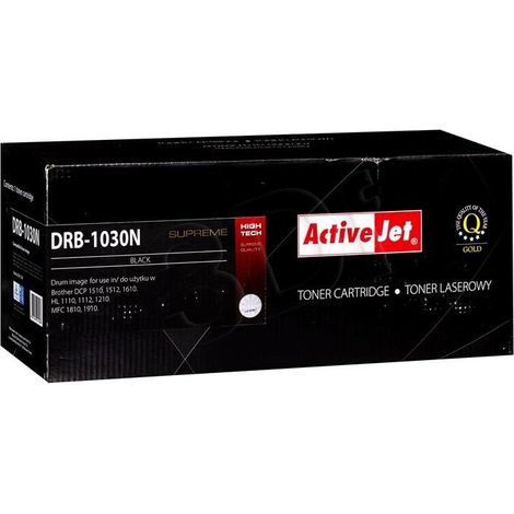 Activejet DRB-1030N tambor de impresora Compatible 1 pieza(s) (1/3)