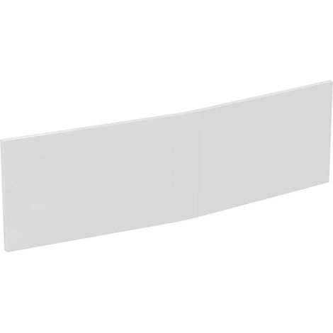 Ideal Standard Concept Spacemaker Front Bath Panel 1700mm Wide - White (1/2)