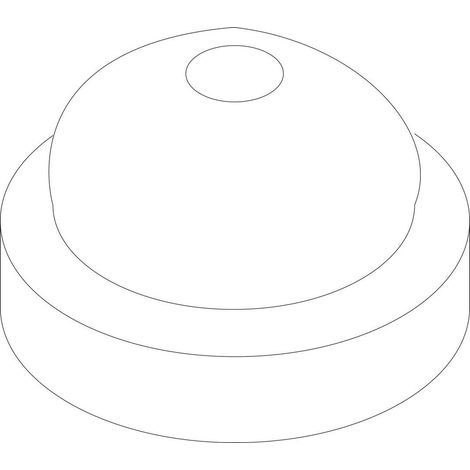 BOSCH Zünddüse (48) (10x), 87482001720 (1/2)