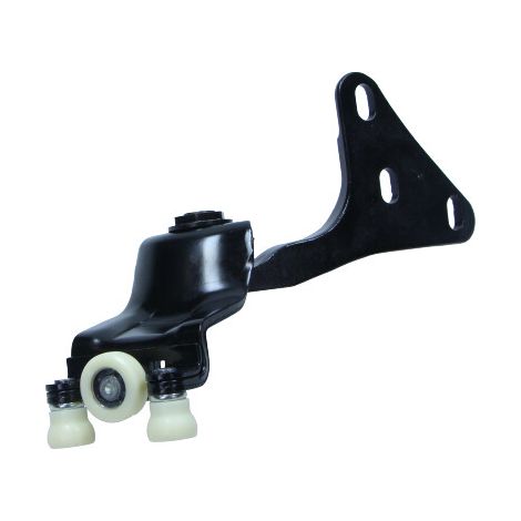 CHARIOT À PORTE COULISSANTE MAXGEAR FORD TRANSIT 13 - ENSEMBLE SUPÉRIEUR DROIT (1/2)