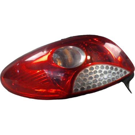 [PRODUIT D'OCCASION] Feu Arriere Gauche  PEUGEOT 206+ 2009- ♻️ Ref Oe. 6350gv - Garantie à vie (1/3)
