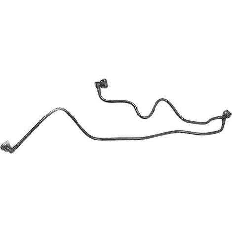 Tuyau de liquide de refroidissement 2465010025 A2465010025 pour Mercedes-Benz M270, W176, W246/W242, A180, A200 et A250. (1/5)