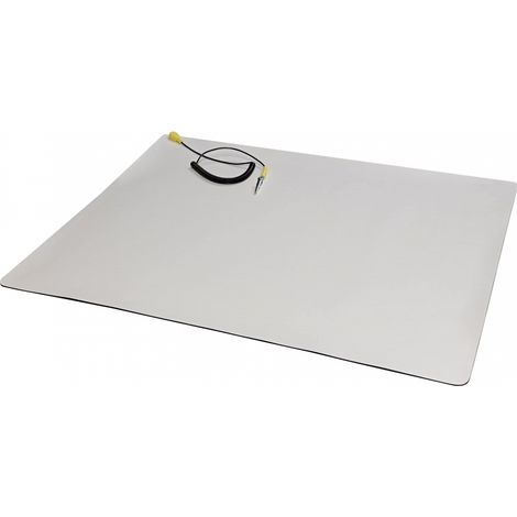 Antistatik-Matte ESD Arbeitsmatte 50x60cm
