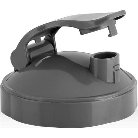 Sceller Flip Top to-Go Lid Juicer Pièces de Rechange Presse-Agrumes Tasses et Accessoires Extractor Blade Combo pour NutriBullet (1/5)