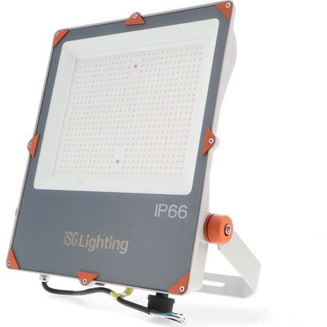 IluminaShop - Foco proyector LED Secret 300W Regulable 110V 3000+4000+6000 (1/2)