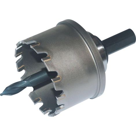 Forum Hartmetall Lochsäge Tiefschnitt 50 mm