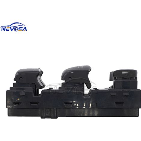25401-3TD0A is suitable for Nissan power window control switches and electric window switches. (1/4)