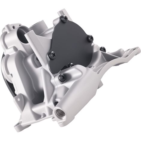 Pompa Olio 3.0L for BMW F31 F32 F10 F11 F06 F12 F13 F01 F25 F26 11417823009 (1/5)
