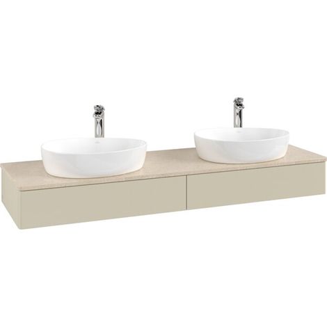 Villeroy & Boch K17053HJ WTUS Antao K175 1600x190x500mm (1/3)