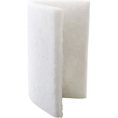 Electrolux filtro cappa universale ritagliabile 100g/m2 114x470 mm grassi