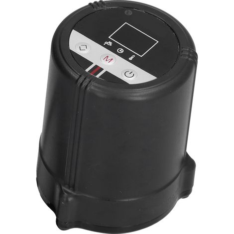 Pressostat de pompe à eau avec affichage numérique intelligent, accessoire 220 V ± 10 % CA MPC-03 (1/5)