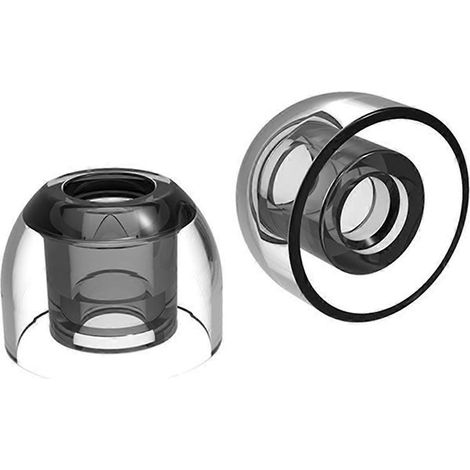für AZLA Xelastec Ohrstöpsel TPE-Material Anti-Rutsch-Filter B--