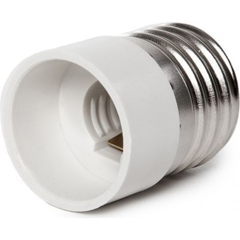 Adattatore E27 / E14