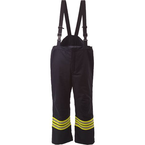 Pantalón de protección 3000 - S - Marino - Portwest