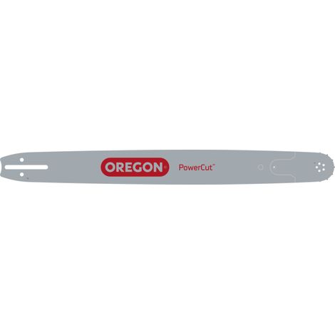 Guida catena motosega 168RNDK095 Guida: 40 cm Passo: 3/8" Scartamento: 1,5 Maglie: 60 PowerCut