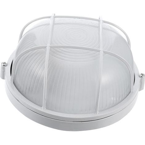 1pièce Lumière De Sauna Antibrouillard Lampe Résistante à Haute Température pour Éclairage De Salle De Bain Accessoire De Sauna Et Hammam Installation Pratique Et (1/5)