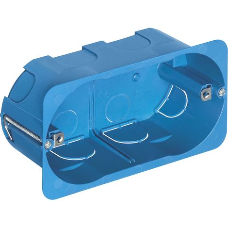 VIMAR - V71704 Box inkl. 4M für hellblaue Lesebrille