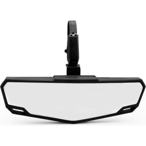 Universal-Rückspiegel für UTVs (1,75–2 Zoll), Mittelspiegel für Geländefahrzeuge (Polaris RZR) (1/4)