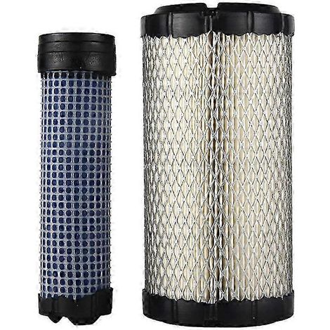 AF25550 Luftfilter für RS3715 für M113621 P822686 6191362M1 11965512560 (1/5)