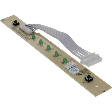 MODULE DE CONTROLE POUR REFRIGERATEUR SAMSUNG - DA4100483A (1/2)