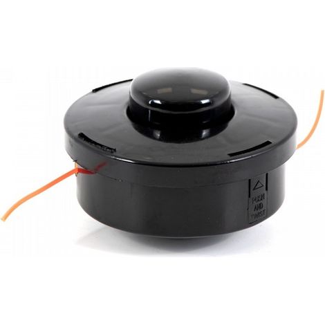 Tête de coupe semi-automatique M10 TA1MB